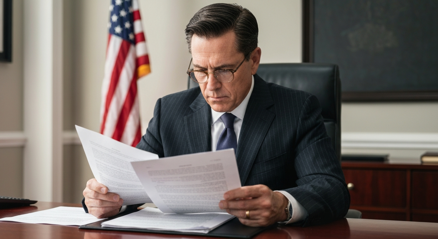 Construction Accident Attorney reviewing your case in Makakilo