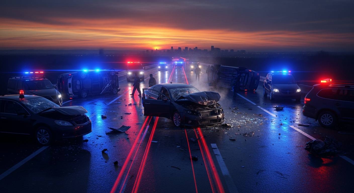 Bus Accident Attorney