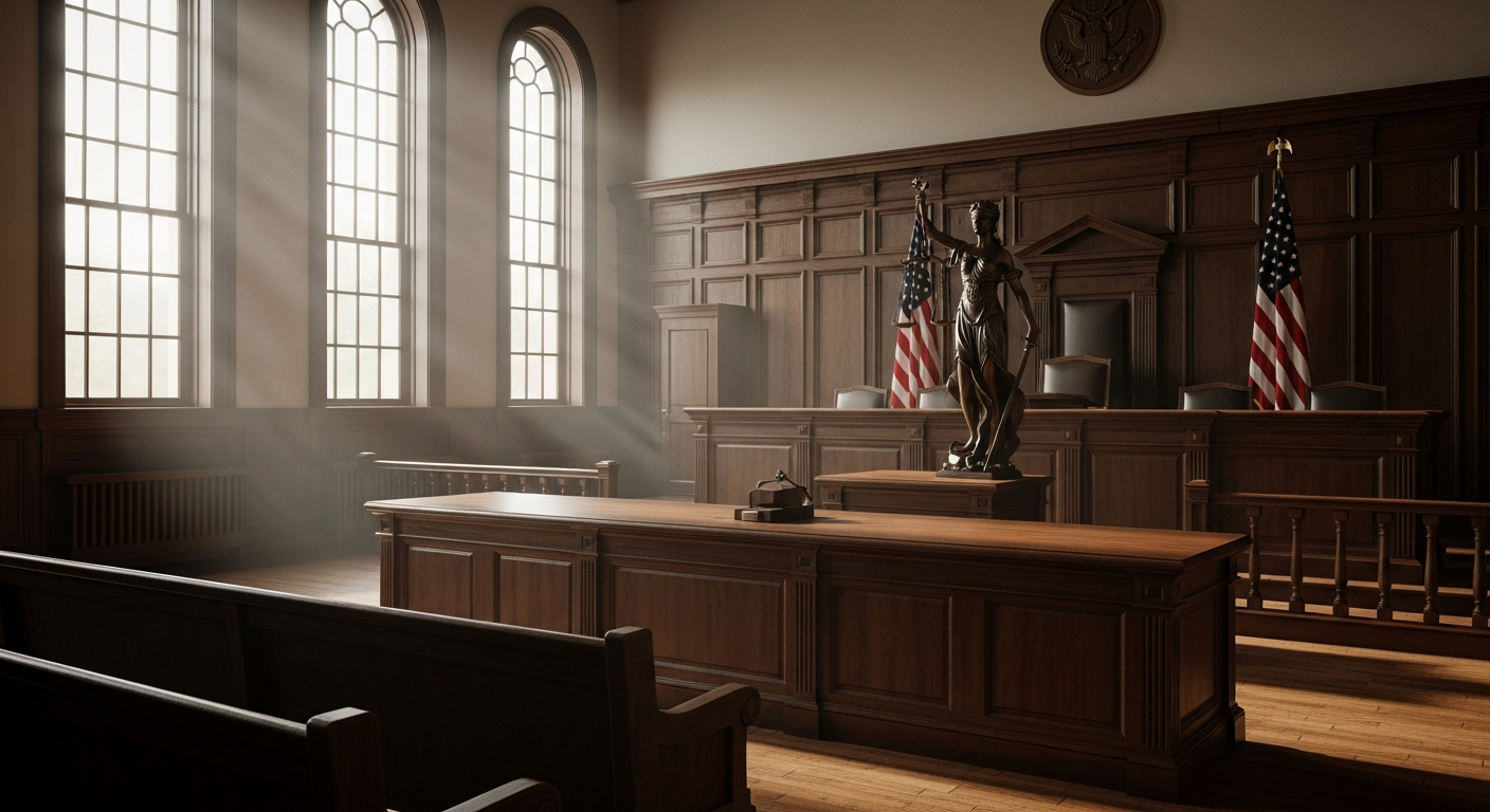 Wrongful Death Attorney